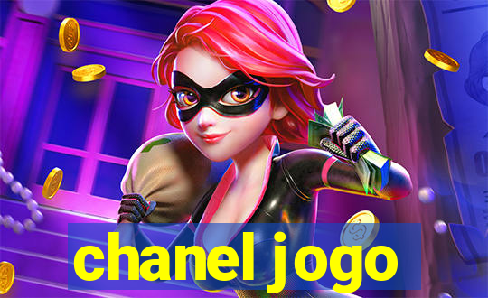 chanel jogo